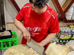 -妞妞烩面非物质文化遗产(西工店)