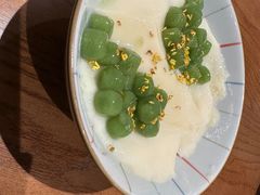 -李百蟹·江南蟹黄面(夫子庙店)