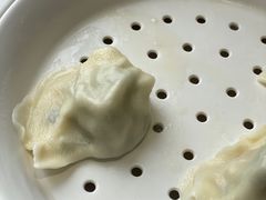 -海知道大连海鲜水饺(南山大冲店)
