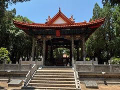 -建水文庙