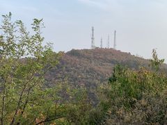 -北京西山国家森林公园