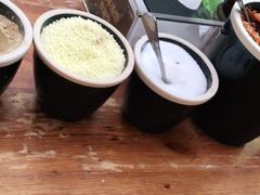 -豫石记羊汤(北苑店)