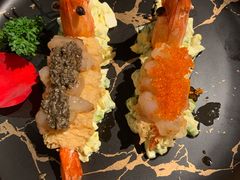 -阿吾罗日本料理(K11艺术中心店)