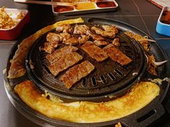 -倔东家碳火烤肉(长子店)