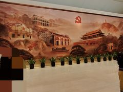 -中共一大纪念馆