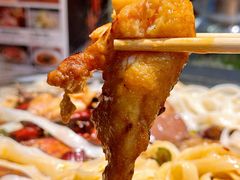 -辣尚瘾·烤鱼·新川菜(交大直营店)