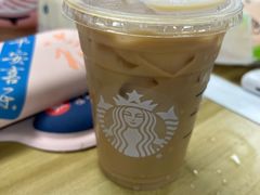 -星巴克臻选(西安钟楼店)