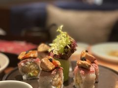 -山葵家·创意料理(万象汇店)