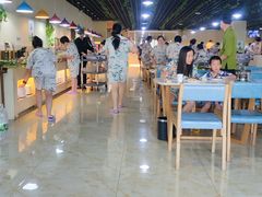 -极乐汇汗蒸会馆(杭州店)