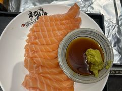 -初色海鲜自助(万丰路店)