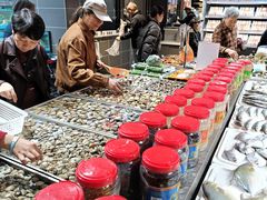 -永辉超市(群众路店)