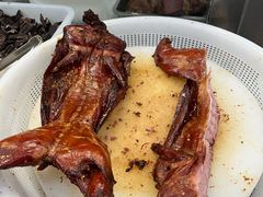 -杨牛肉面饭(天庆街店)