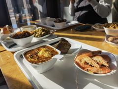 -阿那亚第二食堂 Cafeteria 2
