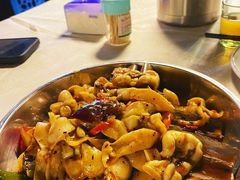 -小煵记·打边炉(西丽文光店)