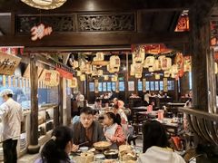 -南京大牌档(壹方天地店)