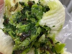 -谭景其·谭氏麻油菜包(集庆路店)