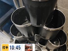 -渝大龙重庆火锅(温泉月亮湾店)