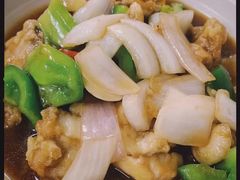 -聂记粤菜馆(鼓西路店)