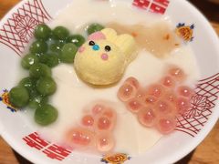 -破三川·新川菜(静安大融城店)