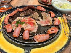 -马场洞肉铺(振安店)