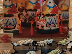 -北京王府井希尔顿酒店·万斯阁西餐厅