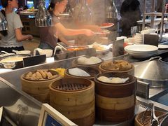 -OPEN開全日自助餐厅·牛肉火锅·海鲜(佛山希尔顿酒店)