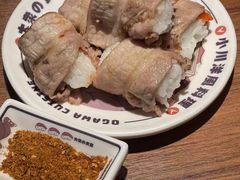 -小川洋风料理(大悦城店)