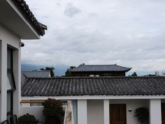 -大理古城