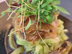 -烛影拾光观景餐厅·创意菜·摄影·小提琴(大唐不夜城店)