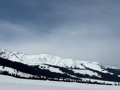 -新疆那拉提国家旅游度假区