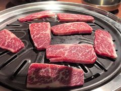 -九田家黑牛烤肉料理(新辰里亚运村店)