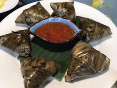 -忘忧草融合私房菜(红鼎国际店)