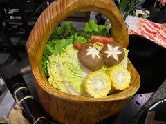 -椒王火锅(厚街万达店)