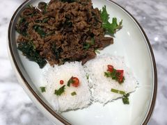 特色薄荷牛肉-PHO爺·越南料理(亦庄大族广场店)