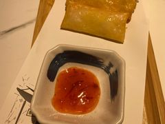 -马邦子·紫苏烤鱼(恒隆广场店)