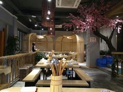 -香坝坝鲜鱼火锅(春熙路店)