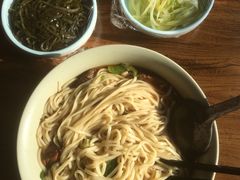 -李先生牛肉面大王(大兴枣园店)