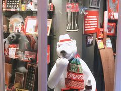 -东方明珠·可口可乐欢乐餐厅