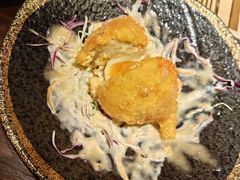 -鸟鹏烧鸟居酒屋(熙龙湾店)