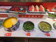 -钢管厂五区小郡肝火锅串串香(总店)