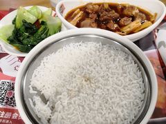 -72街荷叶饭(三元里店)