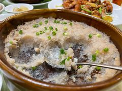 -腰记饭店(龙源路店)