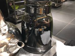 -清真·锦翔炝锅鱼(明德门店)