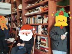 -NINES推理馆(曲江公馆店)