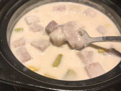 -汤城小厨•粤菜•靓汤(苏州街店)