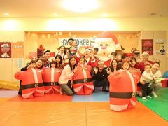 -金宝贝国际早教中心(万象城中心)