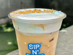 -Shiftin’浮起咖啡 (福保店)
