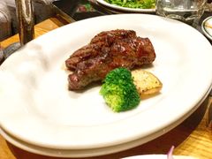 -食间牛排(湖西路店)