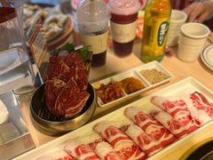 -伊茉家的烤肉店(勒泰中心店)