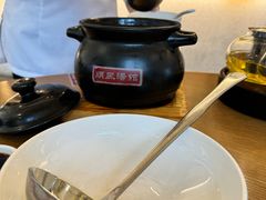 -顺风汤馆·广府粤菜(江宸天街店)